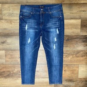 Women’s Jeans